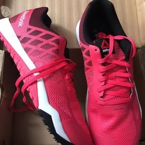 Crossfit sneakers